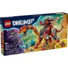 Image de LEGO® DREAMZzz  71514 Le vaisseau-dino
