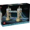 Image de LEGO® Architecture 21067 Tower Bridge