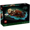 Image de LEGO LEGO Ideas - Les loutres câlines - 21366