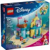 Image de LEGO® Disney Princess 43285 Le palais magique d Ariel miniature