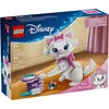 Image de LEGO LEGO Disney - L'adorable Marie Les Aristochats - 43286