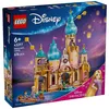 Image de LEGO Disney - Le chÃ¢teau de Raiponce - 43297