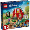 Image de LEGO Disney - Le ranch de Blaze (Toy Story 5) - 43304