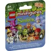 Image de LEGO® Minifigures 71053 Série Shrek
