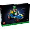 Image de LEGO Super Mario - Mario Kart : Luigi et Proto 8 - 72050