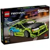 Image de LEGO Technic - Voiture Mitsubishi Eclipse de Fast and Furious - 42229