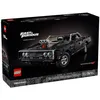Image de LEGO Technic - Voiture Dodge Charger R/T de Fast and Furious - 42231