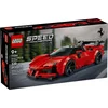 Image de LEGO LEGO Speed Champions - Voiture de course Ferrari SF90 XX Stradale - 77254