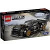 Image de LEGO Speed Champions - La Ford Mustang Hoonicorn V1 de 1965 de Ken Block - 77262