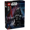 Image de LEGO Star Wars - Minifigurine de Dark Vador grand format - 75461