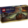 Image de LEGO® Harry Potter  76477 Norbert : le bébé dragon de Hagrid