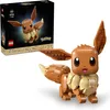 Image de LEGO PokÃ©mon - Evoli - 72151