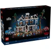 Image de LEGO LEGO Icons - Stranger Things : la Maison Creel - 11370