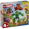 Image de LEGO 11211 LOKI VS. TEAM IRON MAN