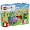 Image de LEGO Bluey - Les grand-mÃ¨res avec Bingo et Bluey - 11216