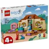 Image de LEGO Bluey - L'Ã©cole avec Rusty et Bluey - 11221