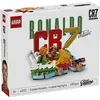 Image de LEGO® Editions Football 43012 Cristiano Ronaldo   Best of