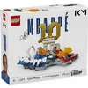 Image de LEGO® Editions Football 43013 Kylian Mbappé   Best of