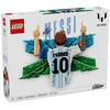 Image de LEGO Editions - Lionel Messi - La cÃ©lÃ©bration - 43018