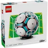 Image de LEGO LEGO Editions - Le ballon de foot - 43019