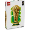 Image de LEGO® Editions Sports 43020 Trophée officiel de la Coupe du monde de la FIFA