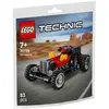 Image de LEGO Technic - La voiture Hot Rod (Polybag) - 30735