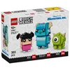 Image de LEGO BrickHeadz - Figurines de Sulli, Bob et Bouh - 40861