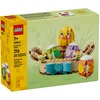 Image de LEGO Saisonnier - Le panier d'oeufs de PÃ¢ques - 40863
