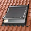 Image de Store extÃ©rieur VELUX - Gris anthracite - MHL U00 5060