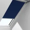 Image de Store occultant VELUX - Bleu marine - DKL MK04 1100S