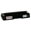 Image de Ricoh SP C340E - cyan - originale - cartouche de toner