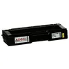 Image de Ricoh SP C340E - jaune - originale - cartouche de toner
