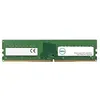 Image de Dell - DDR4 - module - 32 Go - DIMM 288 broches - 3200 MHz / PC4-25600 - mémoire sans tampon - non ECC - Mise à niveau - pour Inspiron 38XX; OptiPlex 30XX 50XX 70XX; Precision 34XX 36XX; Vostro 3681 3710 3888
