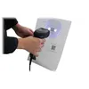 Image de Datalogic QuickScan QD2590 - Kit - scanner de code à barres - de poche - imageur 2D - 60 images/s - décodé - port clavier RS-232 USB