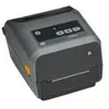 Image de Zebra ZD421c - Imprimante d'étiquettes - transfert thermique - rouleau (11,2 cm) - 203 dpi - jusqu'à 152 mm/sec - USB 2.0, hôte USB, LAN - gris