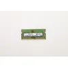 Image de Lenovo Lenovo SODIMM,8GB, DDR4, 3200 ,Samsun (1 x 8GB, 3200 MHz, RAM DDR4), Mémoire vive