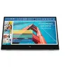 Image de HP E14 G4 - Écran LED - 14" - portable - 1920 x 1080 Full HD (1080p) @ 60 Hz - IPS - 400 cd/m² - 800:1 - 5 ms - 2xUSB-C - support argent - pour HP EliteBook 745 G5 830 G5 830 G6 840 G5 840 G6