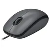 Image de Souris Logitech M100 USB noir