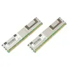 Image de MicroMemory - DDR - 8 Go : 4 x 2 Go - DIMM 184 broches