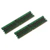 Image de MicroMemory - DDR2 - 4 Go : 2 x 2 Go - DIMM 240 broches