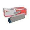 Image de OKI - magenta - originale - cartouche de toner