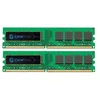 Image de MicroMemory - DDR2 - 8 Go : 2 x 4 Go - DIMM 240 broches