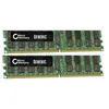 Image de MicroMemory - DDR2 - 8 Go : 2 x 4 Go - DIMM 240 broches