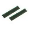 Image de CoreParts CoreParts - DDR2 - kit - 8 Go: 2 x 4 Go - DIMM 240 broches - 667 MHz / PC2-5300 - mémoire enregistré - ECC Chipkill - pour Lenovo System x3455; x3655; x3950 M2