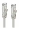 Image de MicroConnect câble de réseau - 10 m - gris