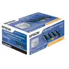 Image de Epson Economy Pack - pack de 4 - noir, jaune, cyan, magenta - originale - cartouche de toner