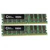 Image de MicroMemory - DDR2 - 8 Go : 2 x 4 Go - DIMM 240 broches