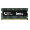 Image de MicroMemory - DDR2 - 2 Go - SO DIMM 200 broches