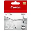 Image de Canon CLI-521GY - gris - originale - réservoir d'encre
