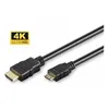 Image de MicroConnect câble HDMI - 3 m